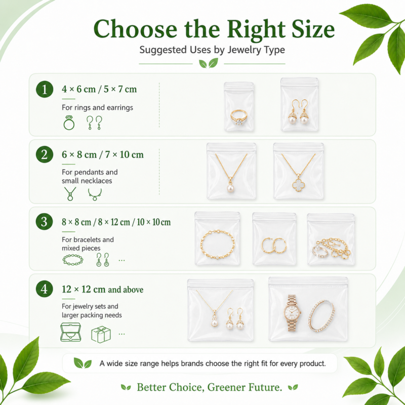 EVA Pill & Tablet Medicine Portable Food Ziplock Bag