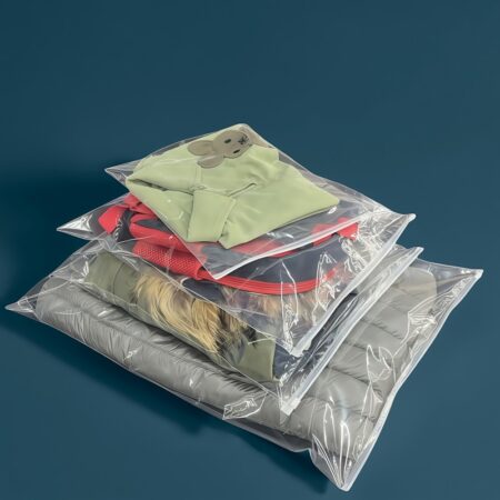 OPP vs. PP vs. PE Bags: Key Differences, Uses and How to Choose the Right Material