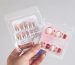 PVC ziplock bag