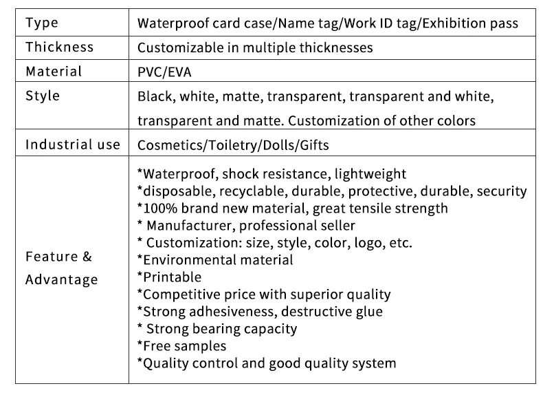 PVC Mesh File Zipper Bag (A4/A3 Size)